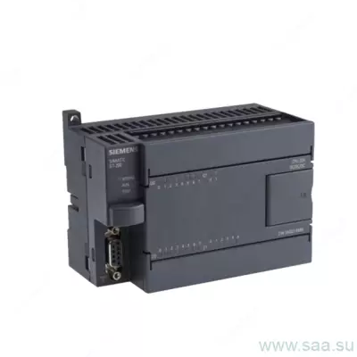 6ES7211-0BA23-0XB0 КОНТРОЛЛЕРЫ SIEMENS S7-200 -